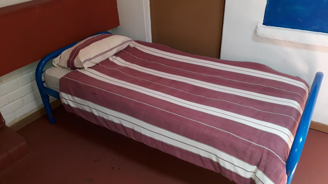 Paljas Backpackers Hotel Potchefstroom Exterior photo